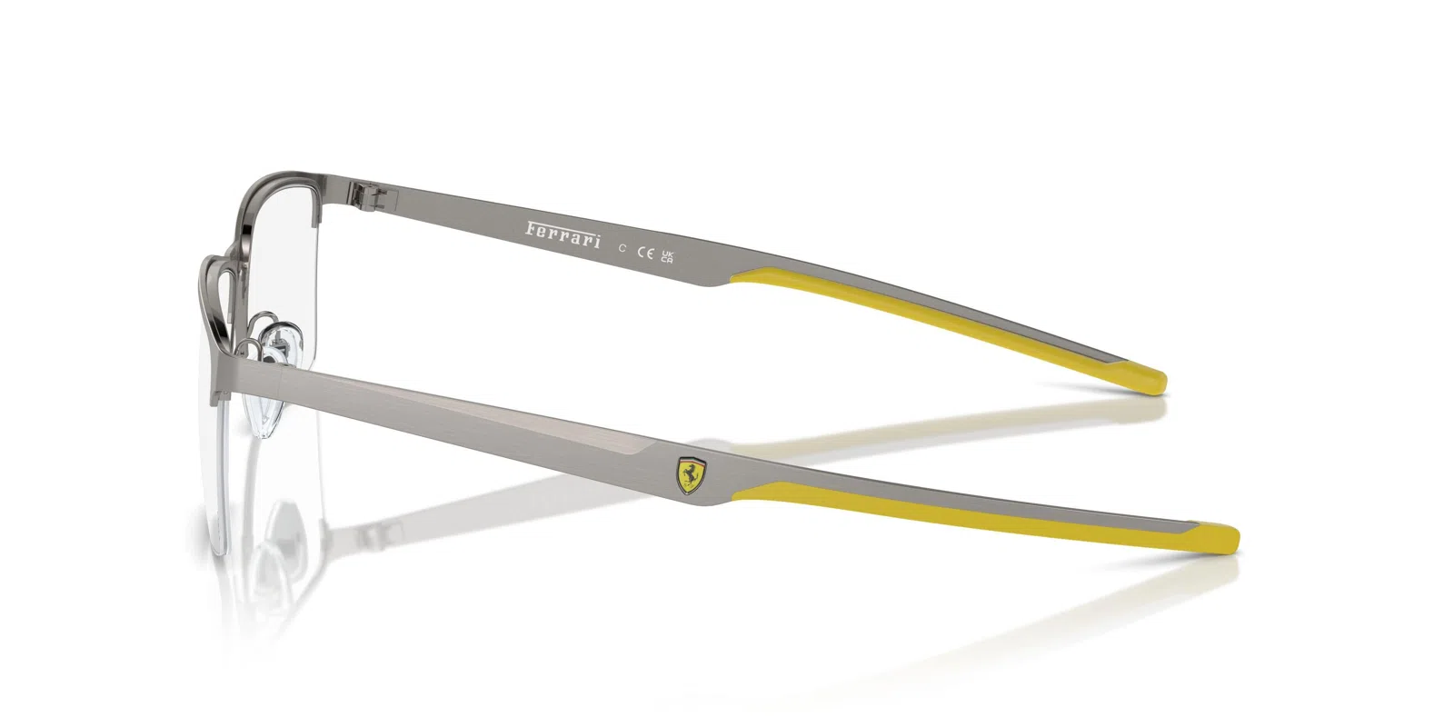 Scuderia Ferrari 7003 Eyeglasses - view 18